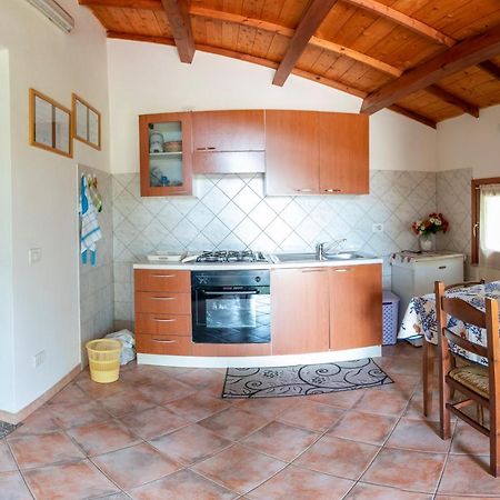 Is Cuccus Bed & Breakfast Masainas Exterior photo